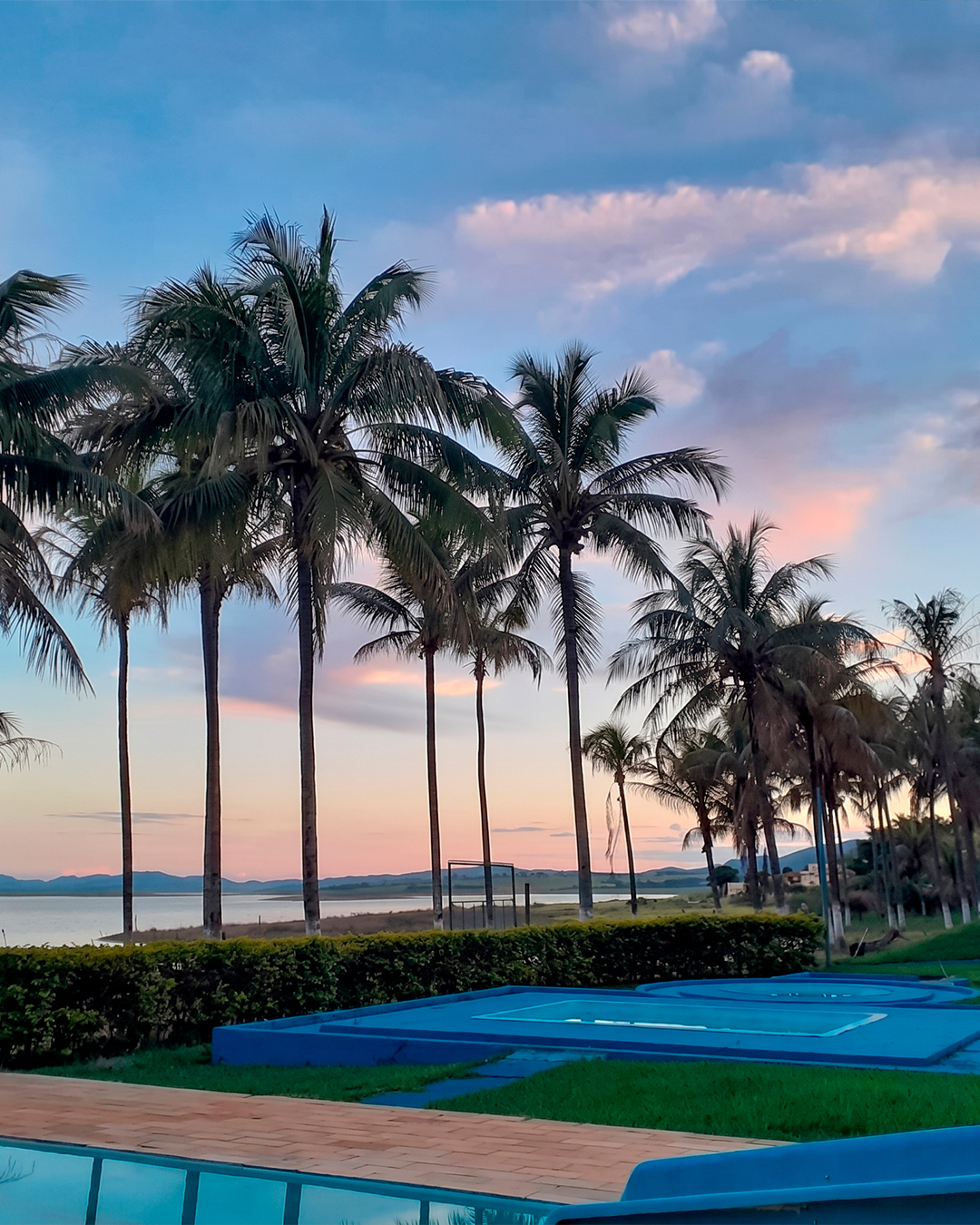 Resort em atividade 3
