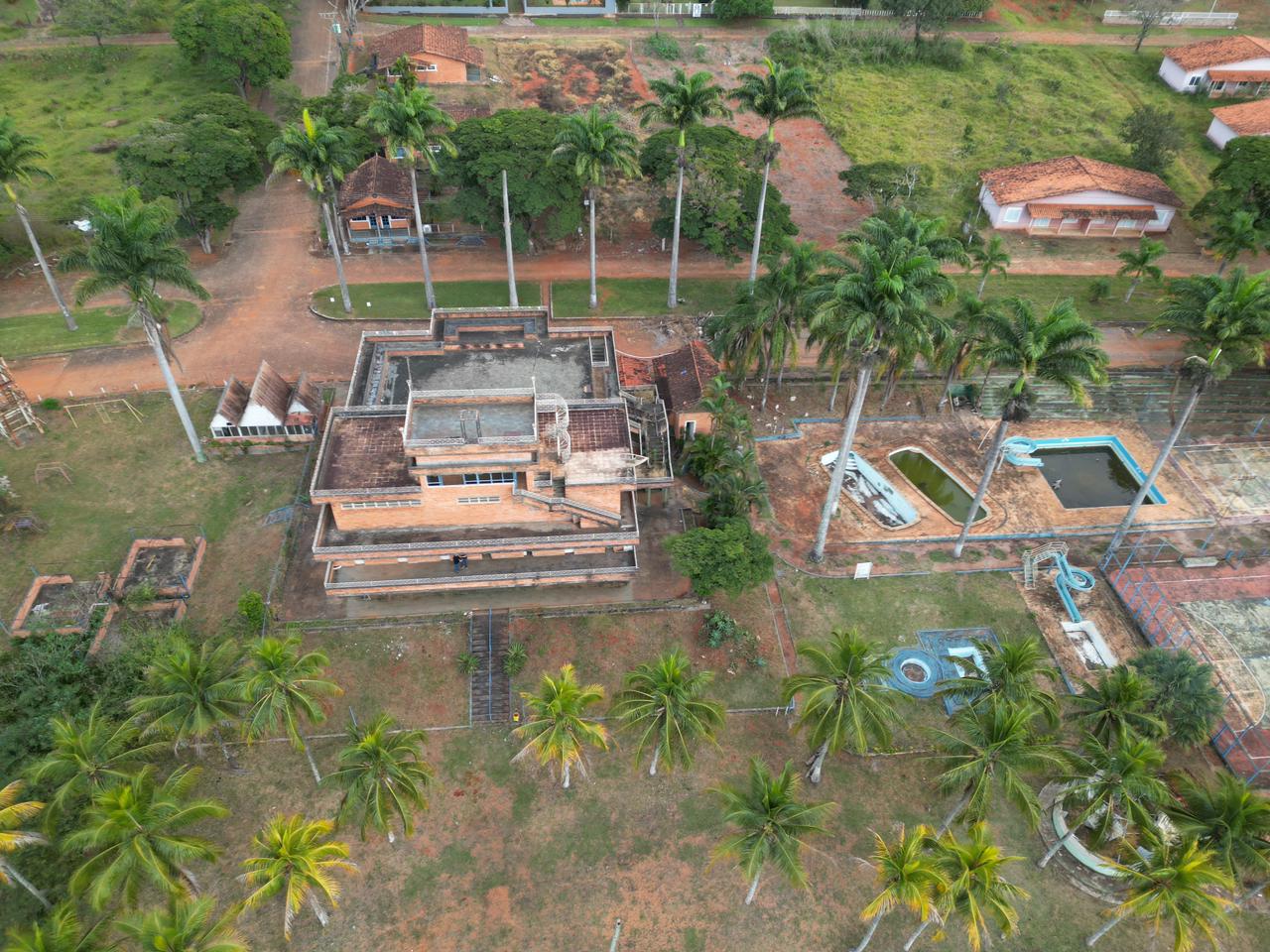Vista aérea 3