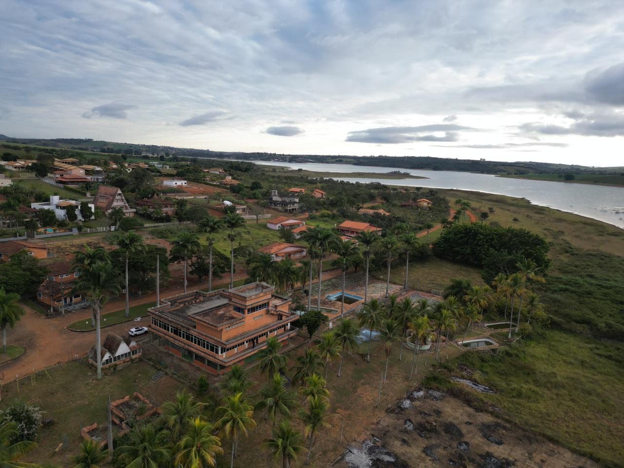 Vista aérea 5