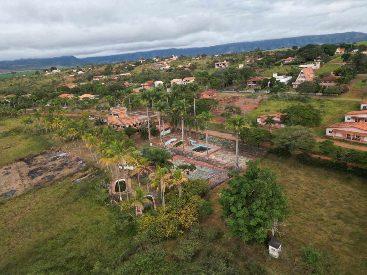 Vista aérea 4