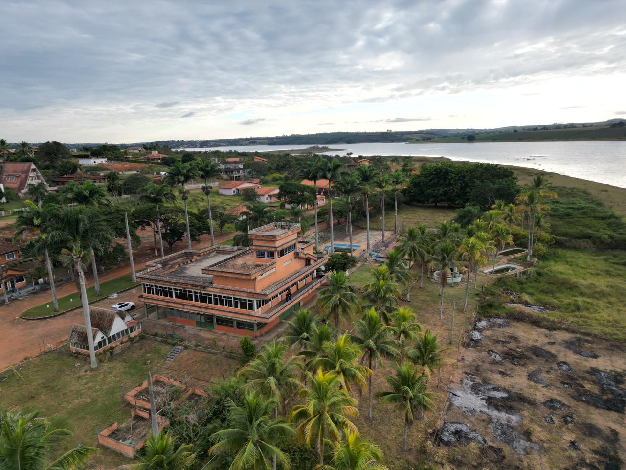 Vista aérea 8