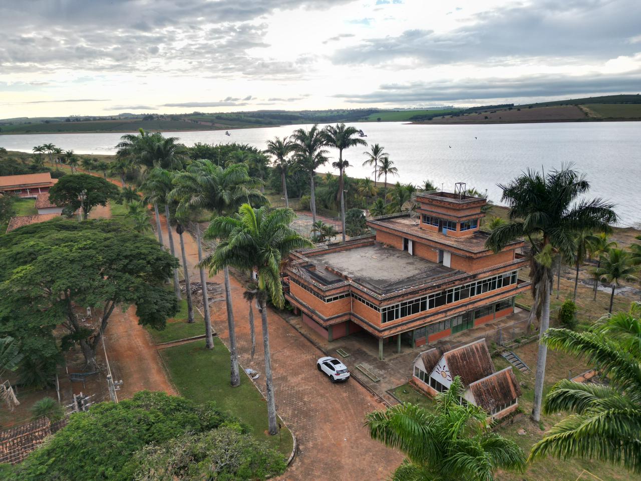 Vista aérea 7
