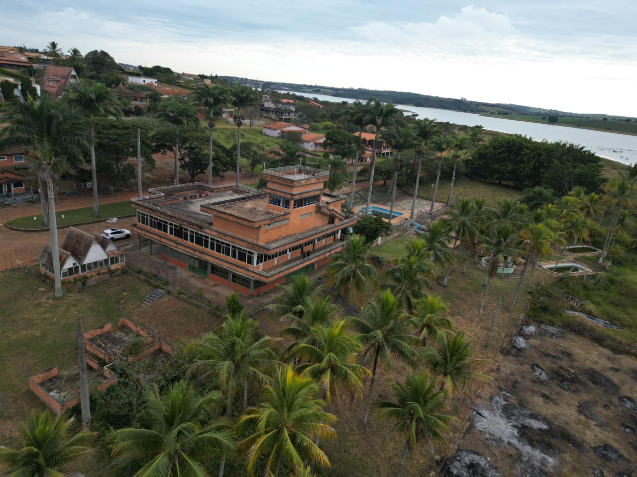 Vista aérea 2